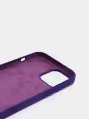 Индиго чехол для iPhone XR, 11, 12, 12 Pro, 12 Pro MAX, 13, 13 Pro, 13 Pro MAX