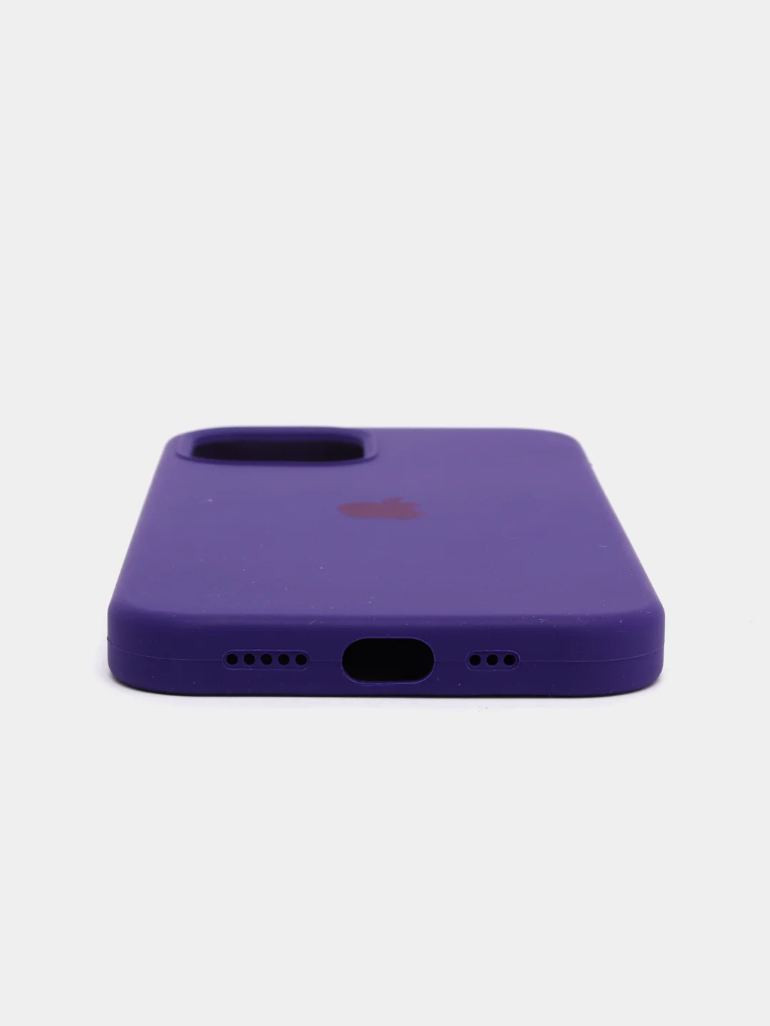 Индиго чехол для iPhone XR, 11, 12, 12 Pro, 12 Pro MAX, 13, 13 Pro, 13 Pro MAX