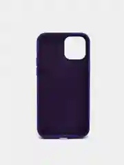 Индиго чехол для iPhone XR, 11, 12, 12 Pro, 12 Pro MAX, 13, 13 Pro, 13 Pro MAX