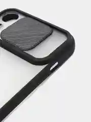 Темно-синий чехол с защитой камеры для iPhone 11. 11 PRO MAX. 12/12 PRO. 12 PRO MAX    (Матовый Чехол)
