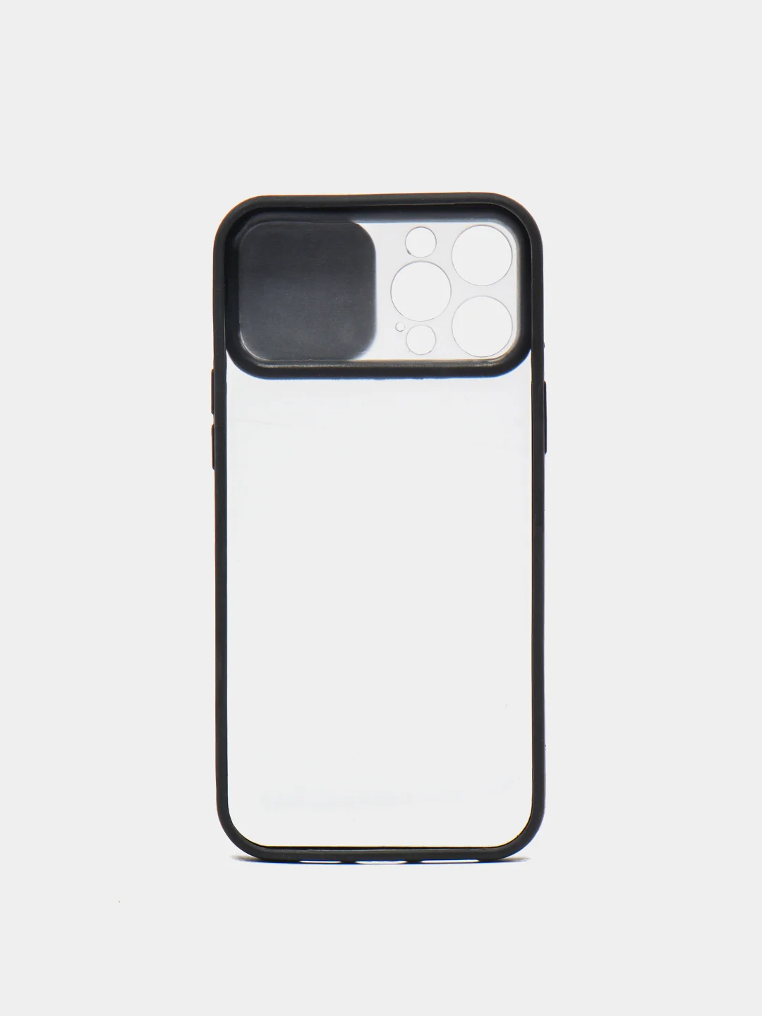 Темно-синий чехол с защитой камеры для iPhone 11. 11 PRO MAX. 12/12 PRO. 12 PRO MAX (Матовый Чехол)