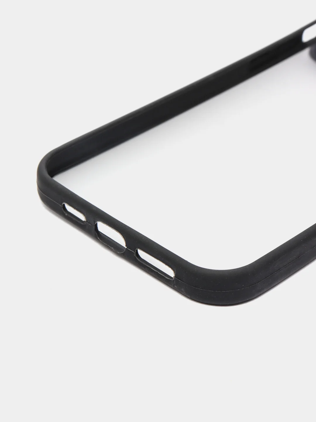 Темно-синий чехол с защитой камеры для iPhone 11. 11 PRO MAX. 12/12 PRO. 12 PRO MAX (Матовый Чехол)