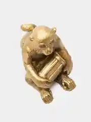 Бежевый сувениры ( Ангел, Слоник, Собака, Ангелок )