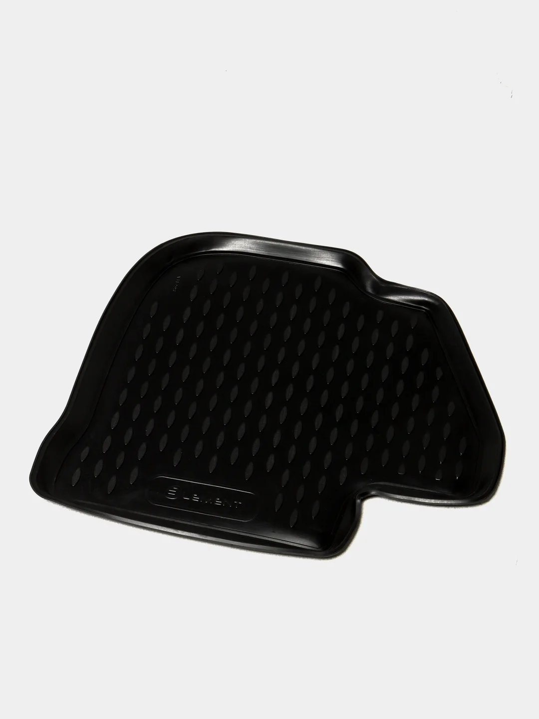 Коврики 3D в салон  SKODA Rapid (I, Iр, II), 2013- 2020-, лифтбек, 4шт. / Шкода Рапид