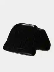 Коврики 3D в салон  SKODA Rapid (I, Iр, II), 2013- 2020-, лифтбек, 4шт. / Шкода Рапид