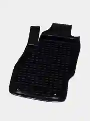 Коврики в салон OPEL Corsa 2006-2014, 4 шт. (полиуретан) / Опель Корса