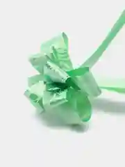 Бант Бабочка для Подарка  45*45 мм. Ширина ленты: 12 мм. Длина ленты: 222 мм