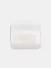 Серый меланж 3d-наклейки на телефон