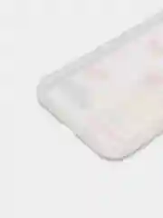 Белый чехол для iPhone 11, 12/12Pro Frutti