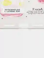 Белый чехол для iPhone 11, 12/12Pro Frutti