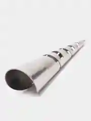 Соковыжималка для лимона цитрусовых металлическая