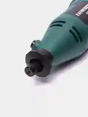 Гравер FAVOURITE FGM 170FS, 170 Вт, гибкий вал, 10000-35000 об/мин, набор насадок, кейс