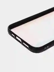 Фуксия чехол iPhone 12, 12 Pro
