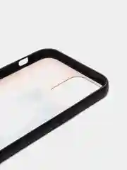 Фуксия чехол iPhone 12, 12 Pro