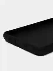 Аметистовый чехол для Samsung M51. Slim, силиконовый