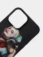 Желтый чехол на iPhone 13, 12. Pro, Max, 7, 8, SE 2020