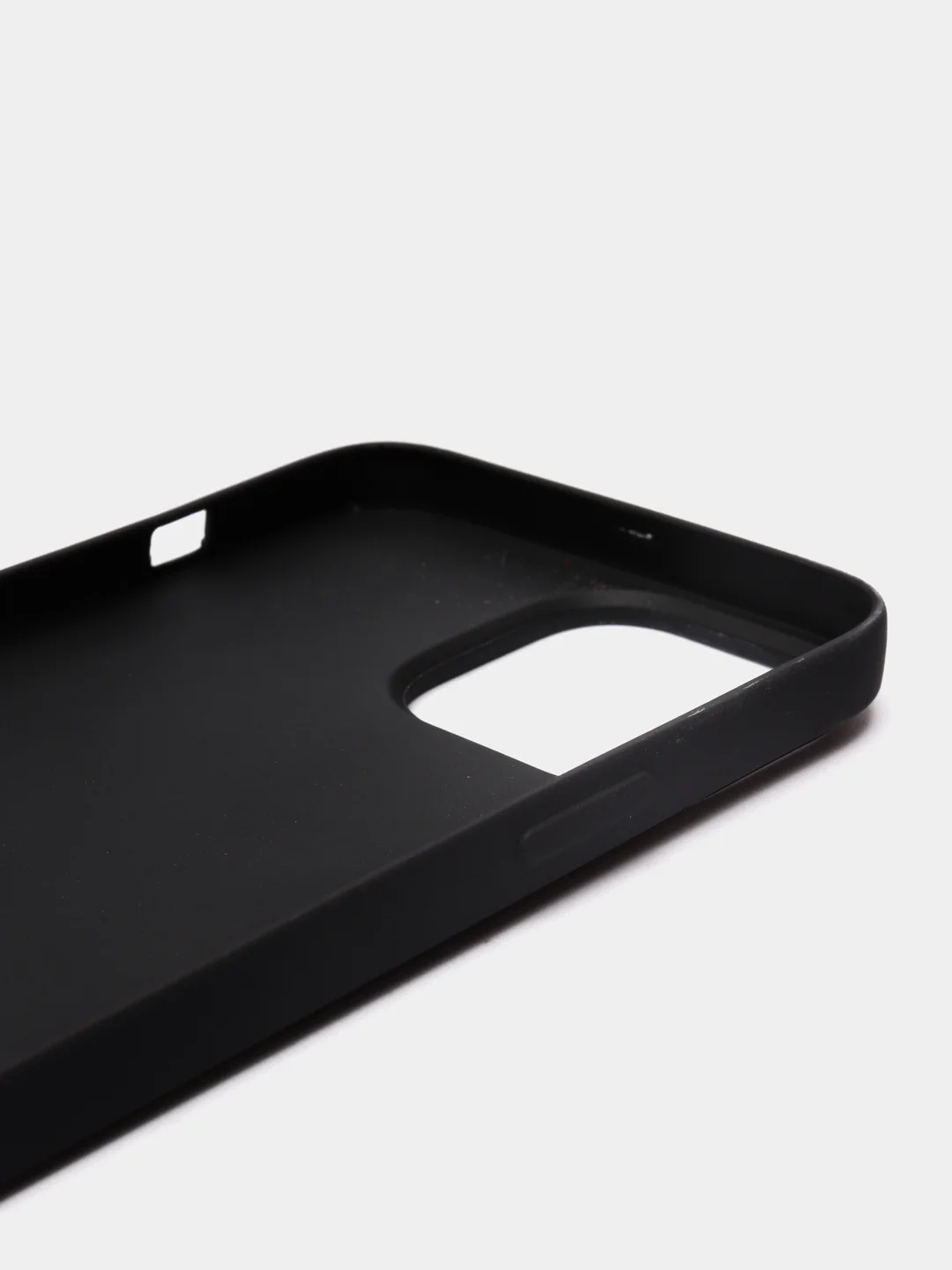 Желтый чехол на iPhone 13, 12. Pro, Max, 7, 8, SE 2020