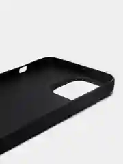 Желтый чехол на iPhone 13, 12. Pro, Max, 7, 8, SE 2020