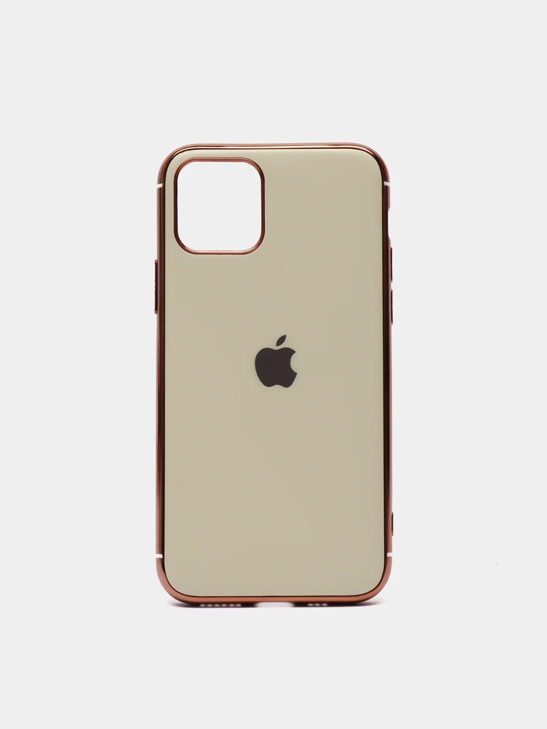 Голубой чехол для iPhone 11 Pro
