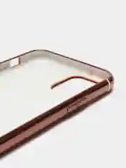 Голубой чехол для iPhone 11 Pro