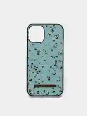 Бирюзовый чехол для iPhone 11 Pro