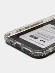 Бирюзовый чехол для iPhone 11 Pro