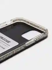 Бирюзовый чехол для iPhone 11 Pro