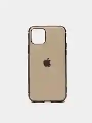 Вишнёвый чехол для iPhone 11 Pro