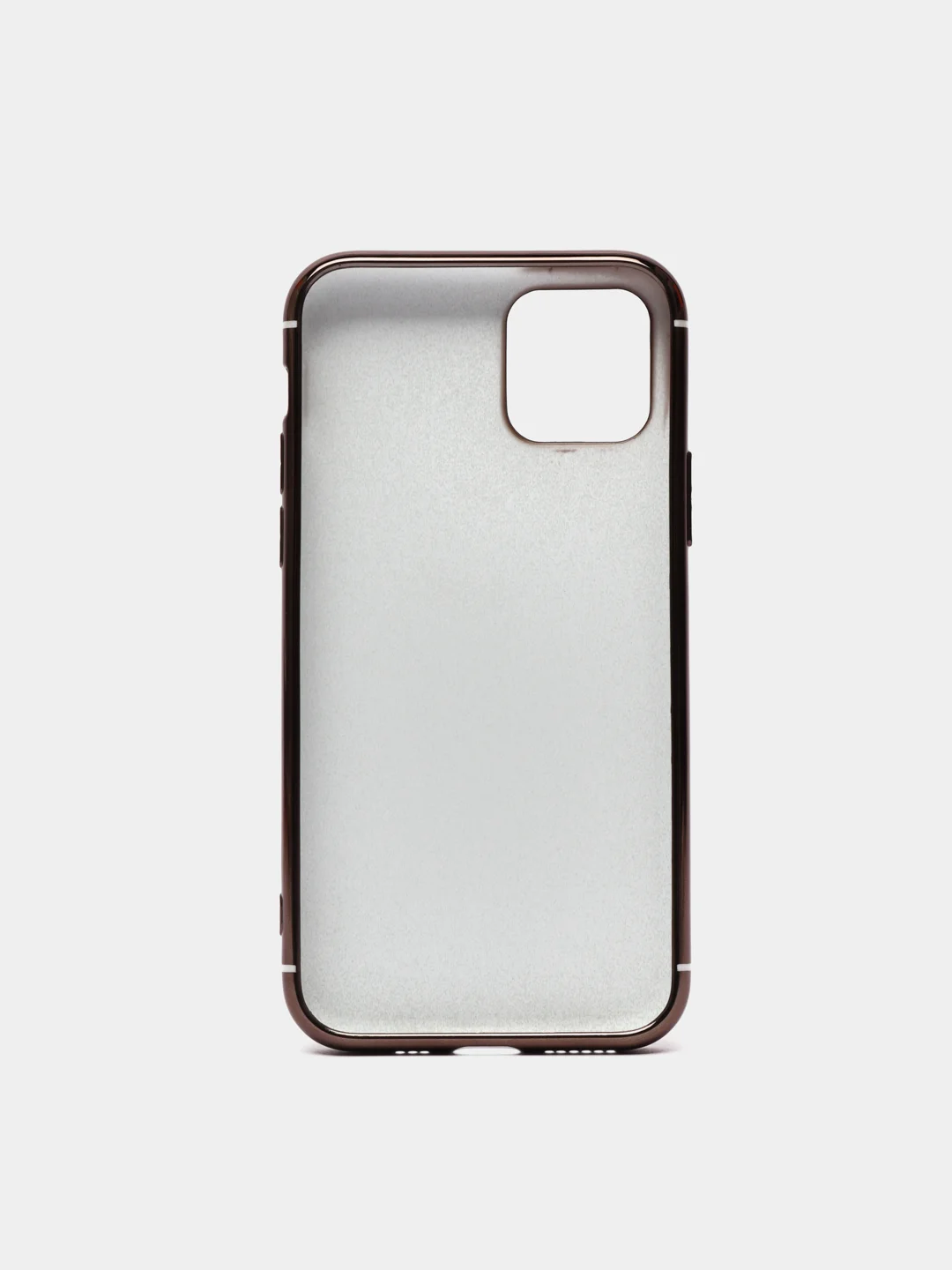 Вишнёвый чехол для iPhone 11 Pro