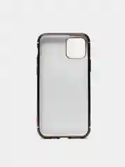 Вишнёвый чехол для iPhone 11 Pro