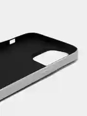 Голубой чехол на iPhone 13, 12. Pro, Max, 7, 8, SE 2020