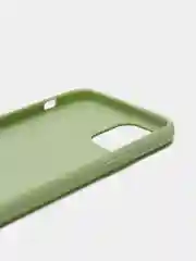 Золотистый хаки чехол для iPhone 11 Pro