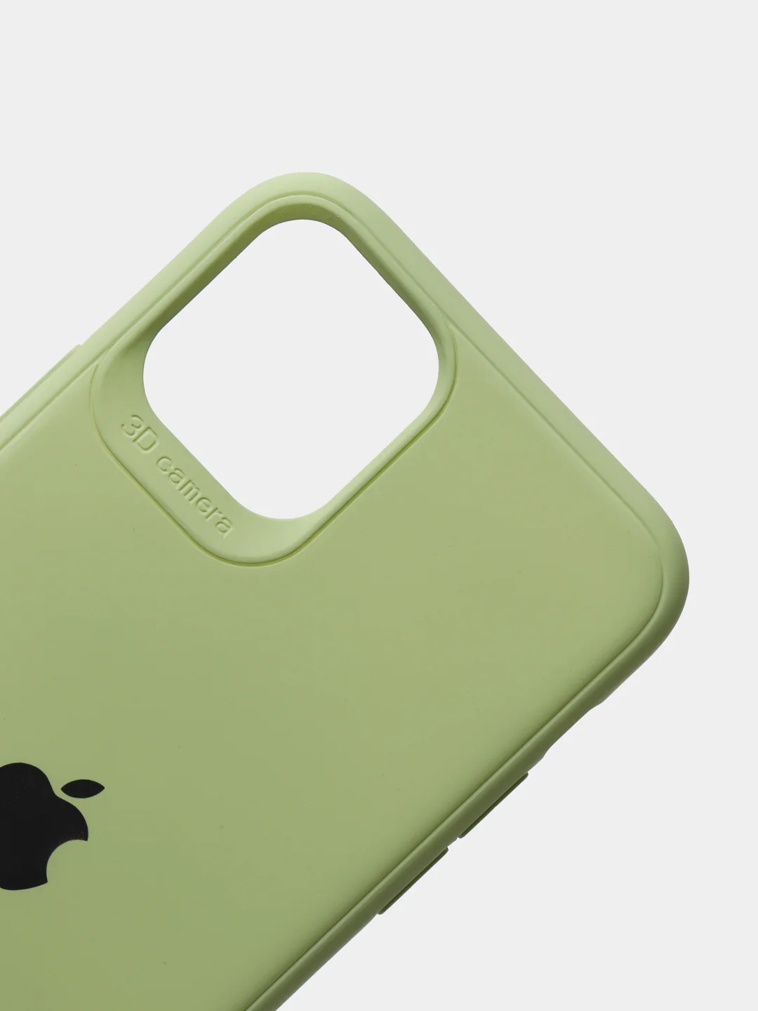 Золотистый хаки чехол для iPhone 11 Pro
