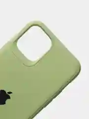 Золотистый хаки чехол для iPhone 11 Pro