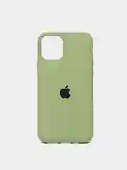 Золотистый хаки чехол для iPhone 11 Pro