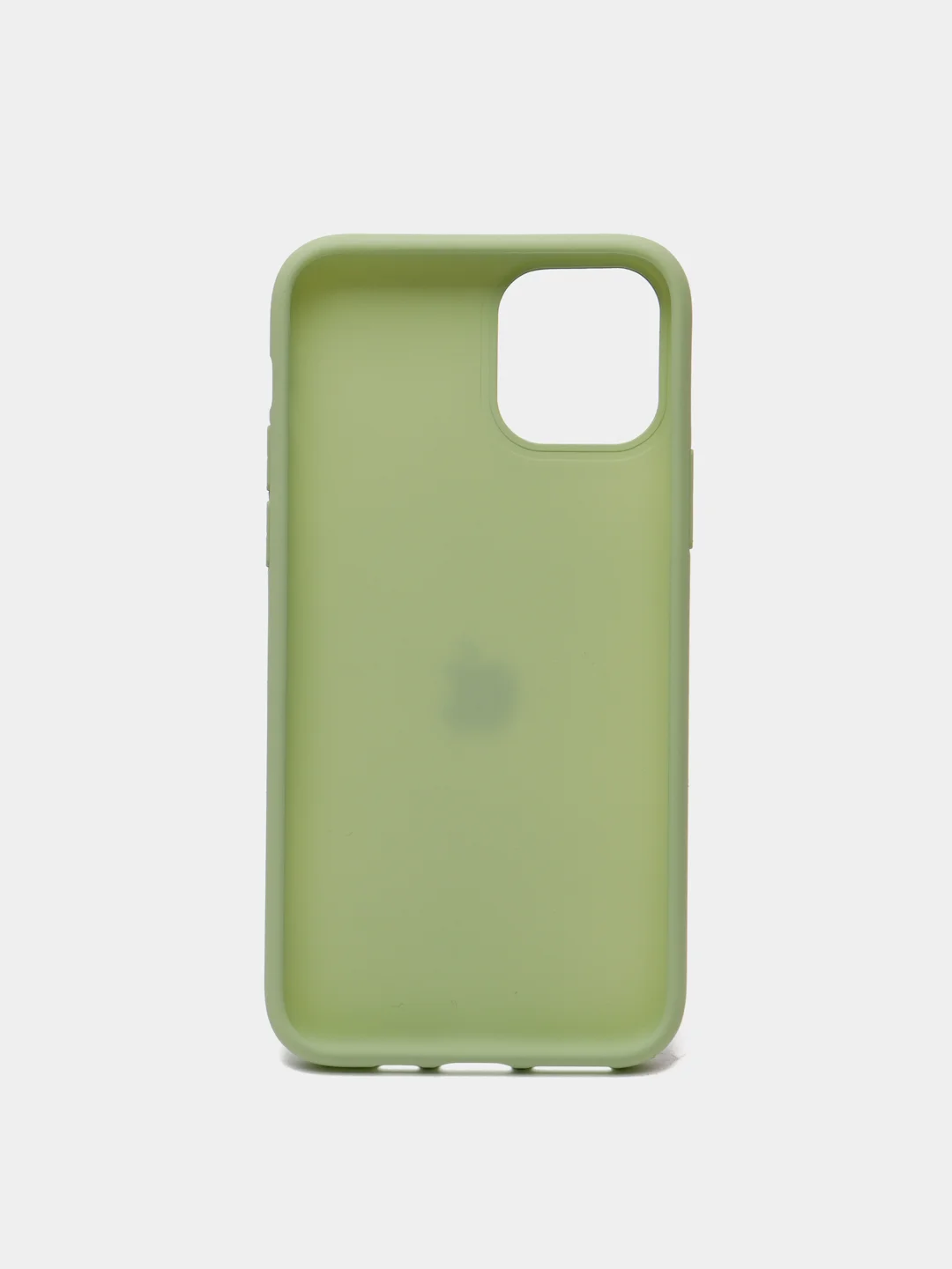 Золотистый хаки чехол для iPhone 11 Pro