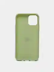Золотистый хаки чехол для iPhone 11 Pro