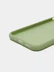 Золотистый хаки чехол для iPhone 11 Pro