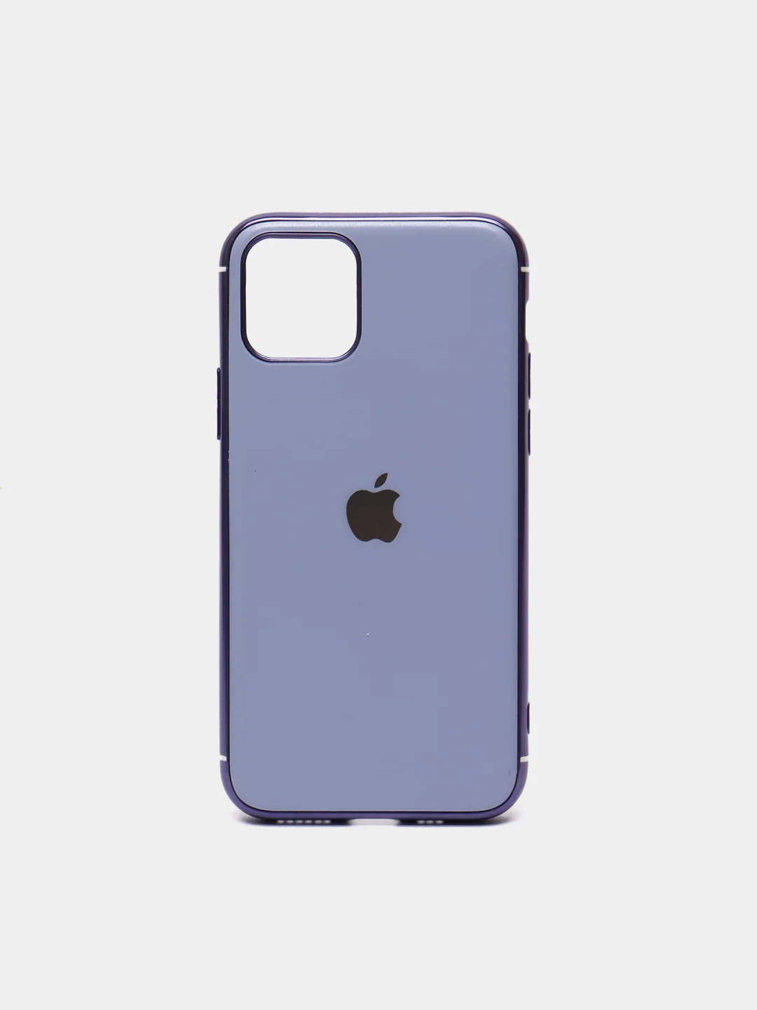 Горчичный чехол для iPhone 11 Pro