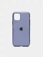 Горчичный чехол для iPhone 11 Pro