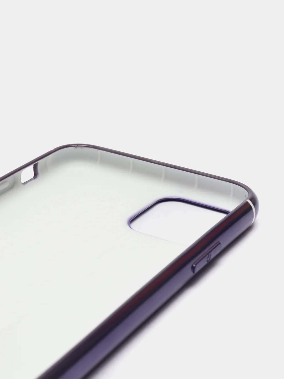Горчичный чехол для iPhone 11 Pro
