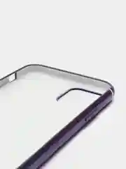 Горчичный чехол для iPhone 11 Pro