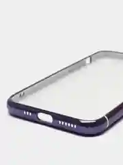 Горчичный чехол для iPhone 11 Pro