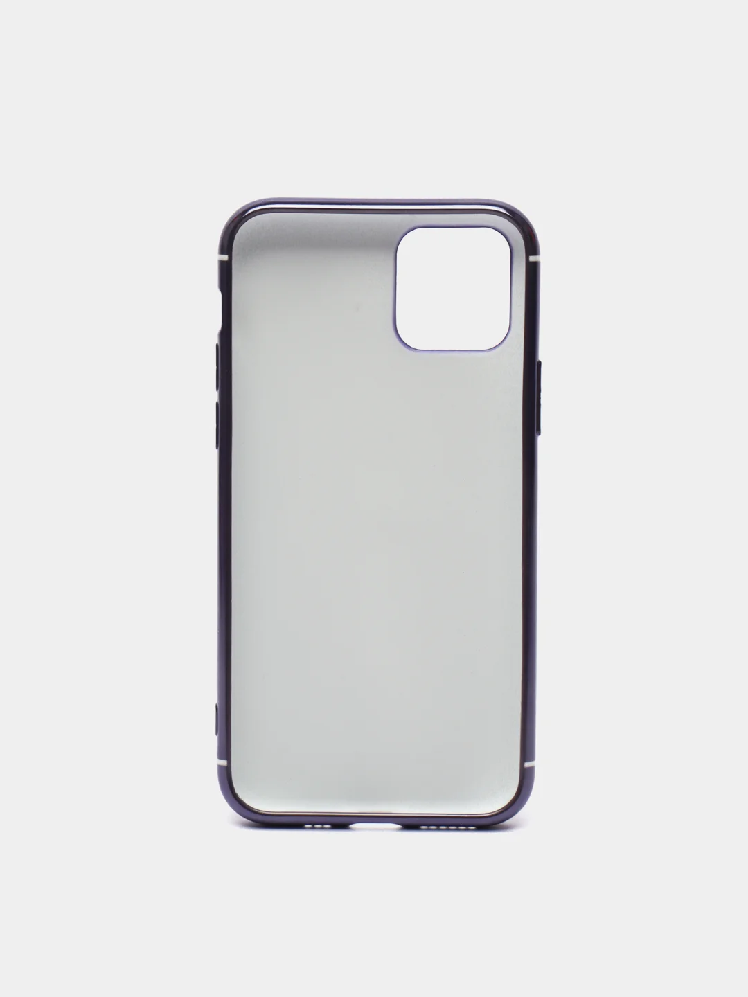 Горчичный чехол для iPhone 11 Pro