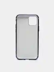Горчичный чехол для iPhone 11 Pro