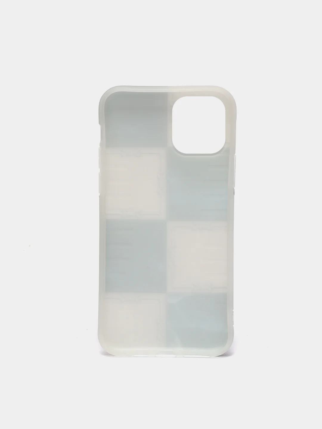 Алый чехол для iPhone 11 Pro