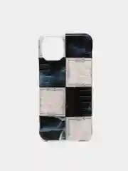 Алый чехол для iPhone 11 Pro