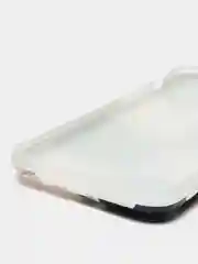 Алый чехол для iPhone 11 Pro