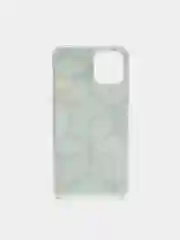 Багровый чехол для iPhone 11 Pro