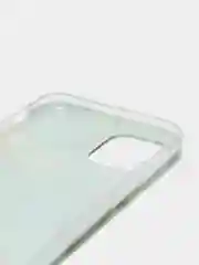 Багровый чехол для iPhone 11 Pro